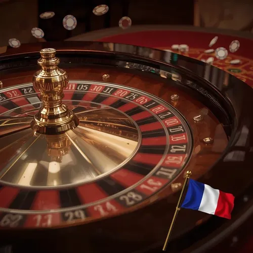 roulette games