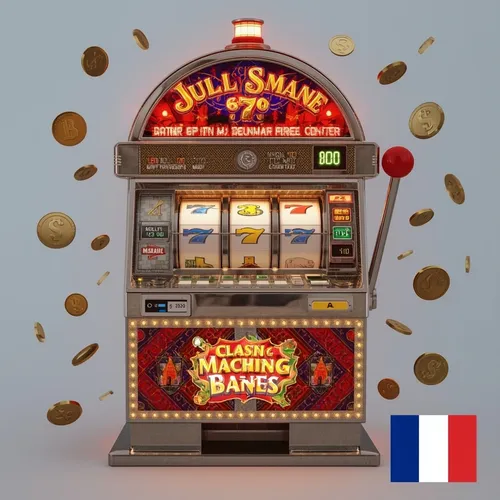 slot games