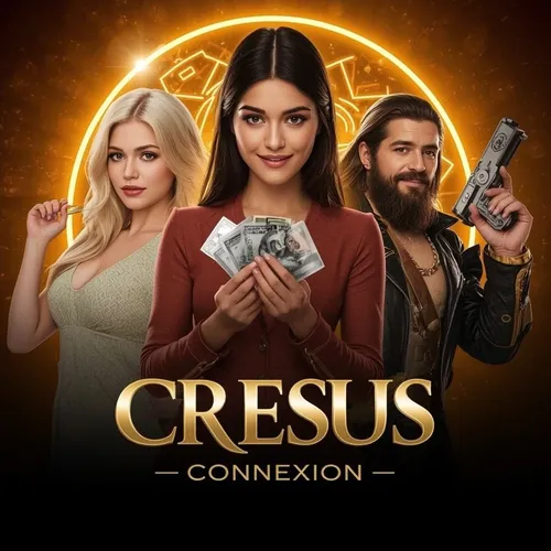 Cresus Casino en Ligne