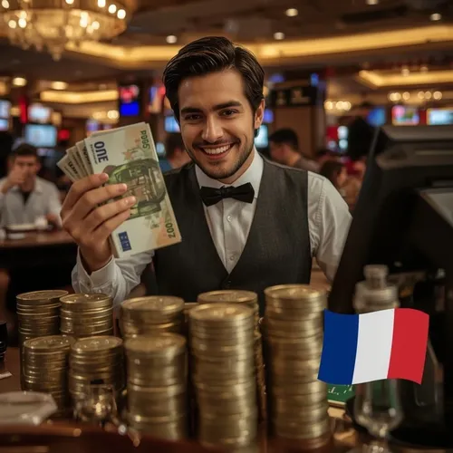 Cresus casino review